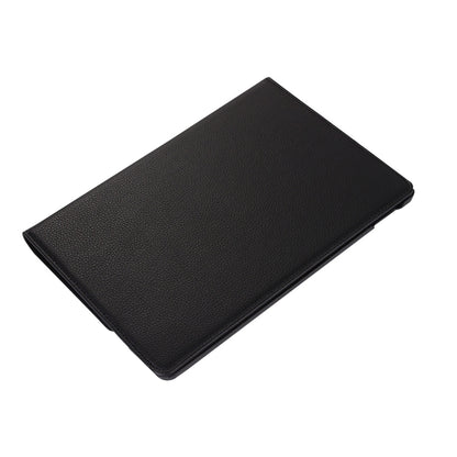 Litchi Texture 360 Degree Spin Multi-function Horizontal Flip Leather Protective Case with Holder for iPad Pro 10.5 inch / iPad Air (2019)