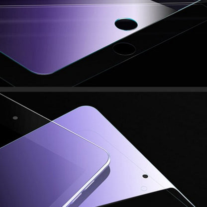0.33mm 9H 2.5D Anti Blue-ray Explosion-proof Tempered Glass Film for iPad Air 2019 / Pro 10.5 (2017), For iPad Air 2019 / Pro 10.5