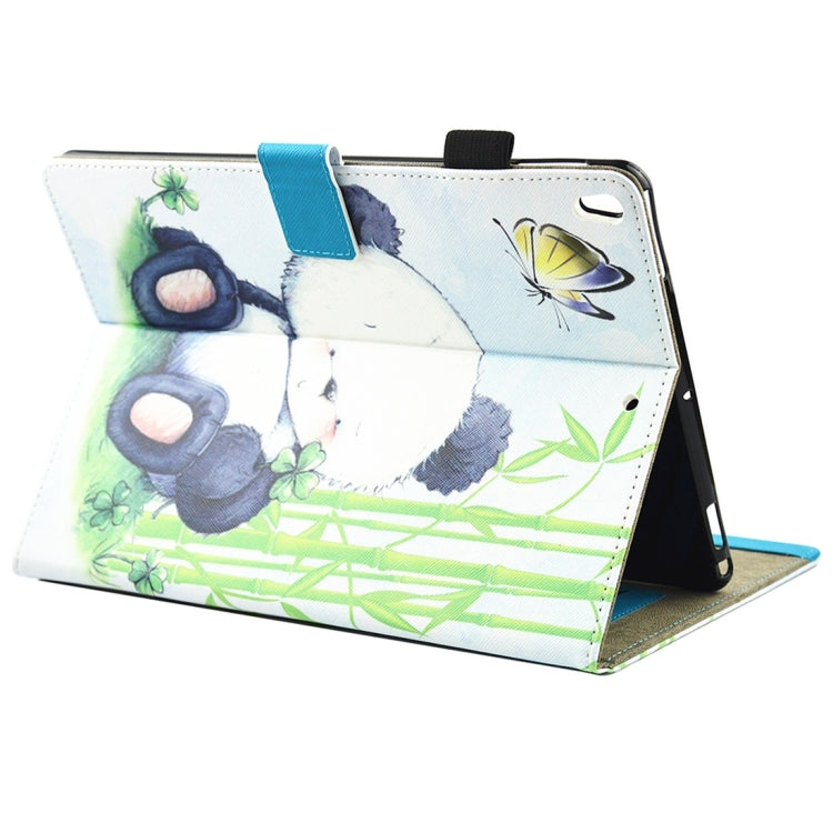 For iPad Pro 10.5 inch Pattern Horizontal Flip Leather Protective Case with Holder & Card Slots & Sleep, For iPad Pro 10.5 inch, iPad Pro 10.5 inch