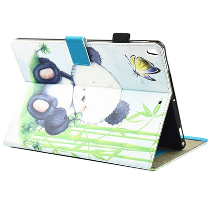 For iPad Pro 10.5 inch Pattern Horizontal Flip Leather Protective Case with Holder & Card Slots & Sleep, For iPad Pro 10.5 inch, iPad Pro 10.5 inch