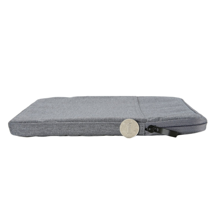 Tablet PC Universal Inner Package Case Pouch Bag Sleeve for iPad Air 2019 / Pro 10.5 inch / Air 2 / 3 / 4, iPad Air 2019 / Pro 10.5 inch / Air 2 / 3 / 4 Dark Grey, iPad Air 2019 / Pro 10.5 inch / Air 2 / 3 / 4 Light Grey                                ...