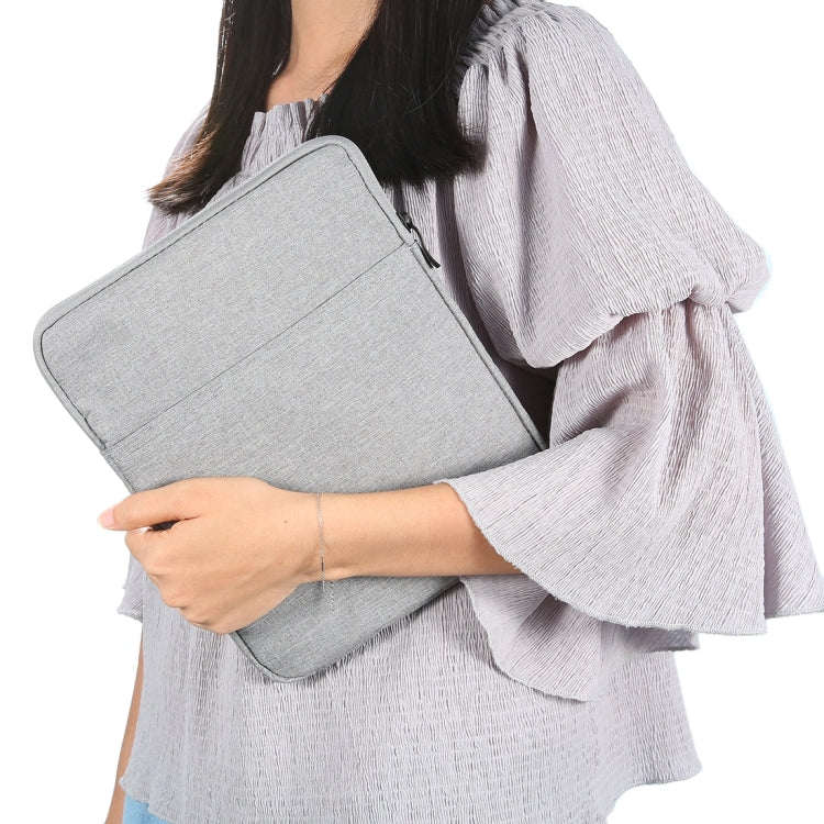Tablet PC Universal Inner Package Case Pouch Bag Sleeve for iPad Air 2019 / Pro 10.5 inch / Air 2 / 3 / 4, iPad Air 2019 / Pro 10.5 inch / Air 2 / 3 / 4 Dark Grey, iPad Air 2019 / Pro 10.5 inch / Air 2 / 3 / 4 Light Grey                                ...