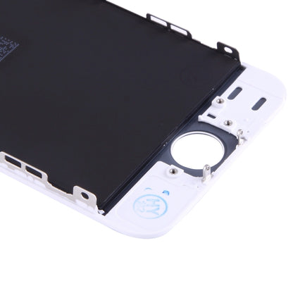 LCD Screen for iPhone SE, SE White, SE Black