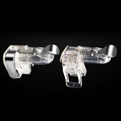 Eat Chicken Mobile Phone Trigger Shooting Controller Button Handle, 4th Gen.