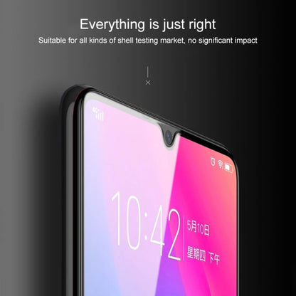 For iPhone 11 Pro / XS / X 9H 9D Full Screen Tempered Glass Screen Protector, For iPhone 11 Pro (1 PC)