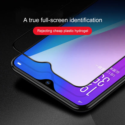 For iPhone 11 Pro / XS / X 9H 9D Full Screen Tempered Glass Screen Protector, For iPhone 11 Pro (1 PC)
