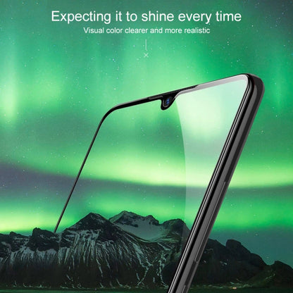 For iPhone 11 Pro / XS / X 9H 9D Full Screen Tempered Glass Screen Protector, For iPhone 11 Pro (1 PC)