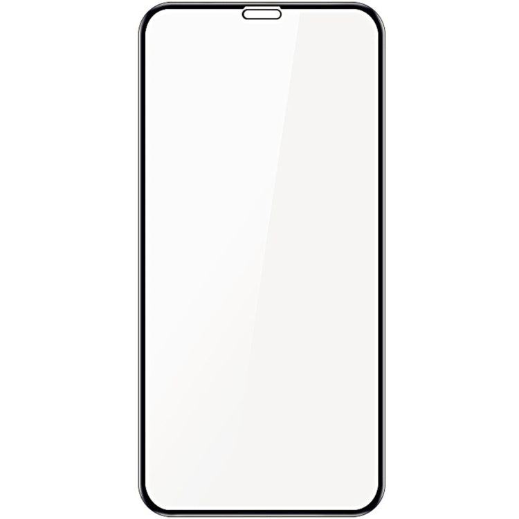 For iPhone 11 Pro IMAK 9H Surface Hardness Full Screen Tempered Glass Film, For iPhone 11 Pro