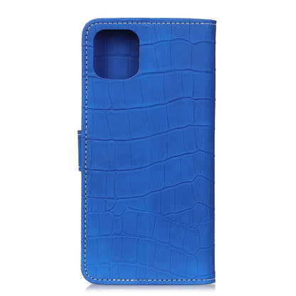 Magnetic Crocodile Texture Horizontal Flip Leather Case for iPhone 11 Pro, with Holder & Card Slots & Wallet, For iPhone 11 Pro