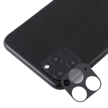 For iPhone 11 Pro Max TPE Rear Camera Lens Protective Film, For iPhone 11 Pro Max