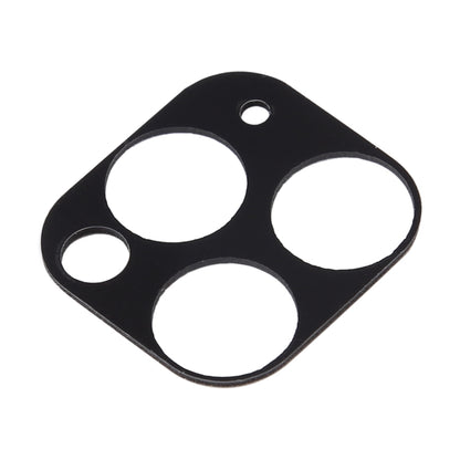 For iPhone 11 Pro Max TPE Rear Camera Lens Protective Film, For iPhone 11 Pro Max