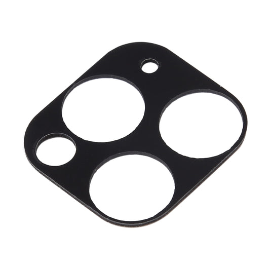 For iPhone 11 Pro Max TPE Rear Camera Lens Protective Film, For iPhone 11 Pro Max