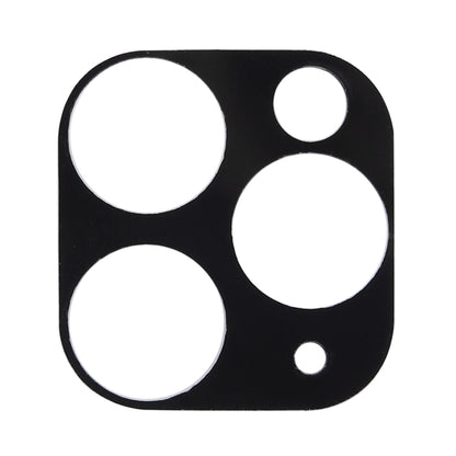 For iPhone 11 Pro Max TPE Rear Camera Lens Protective Film, For iPhone 11 Pro Max