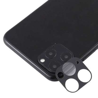 For iPhone 11 Pro Max TPE Rear Camera Lens Protective Film, For iPhone 11 Pro Max