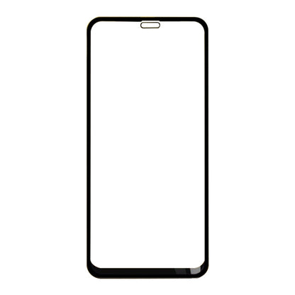 9H 9D Full Screen Tempered Glass Screen Protector for iPhone 11 Pro Max / XS Max, For iPhone 11 Pro Max (1 PC)