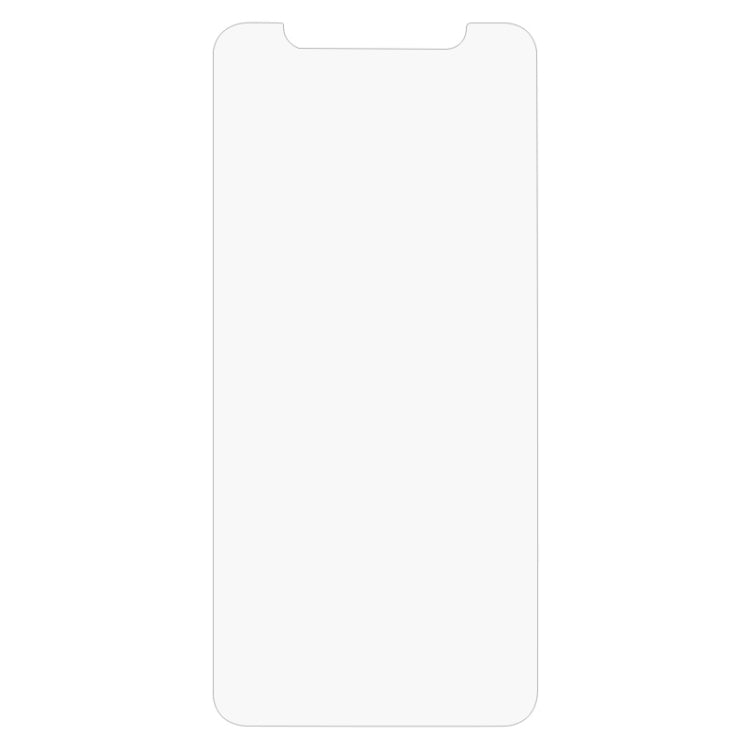 25 PCS 9H 9D Full Screen Tempered Glass Screen Protector for iPhone XS Max / iPhone 11 Pro Max, For iPhone XS Max / iPhone 11 Pro Max (25 PCS)
