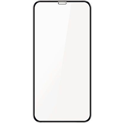 For iPhone 11 Pro Max IMAK 9H Surface Hardness Full Screen Tempered Glass Film, For iPhone 11 Pro Max
