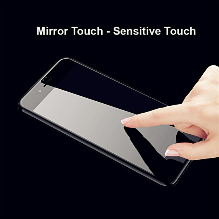For iPhone 11 Pro Max IMAK 9H Surface Hardness Full Screen Tempered Glass Film, For iPhone 11 Pro Max