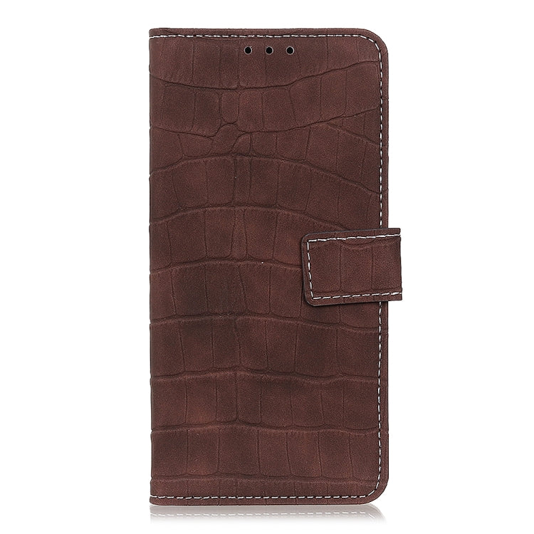 Magnetic Crocodile Texture Horizontal Flip Leather Case for iPhone 11 Pro Max, with Holder & Card Slots & Wallet, For iPhone 11 Pro Max, For iPhone XI Max