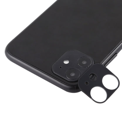 For iPhone 11 TPE Rear Camera Lens Protective Film, For iPhone 11