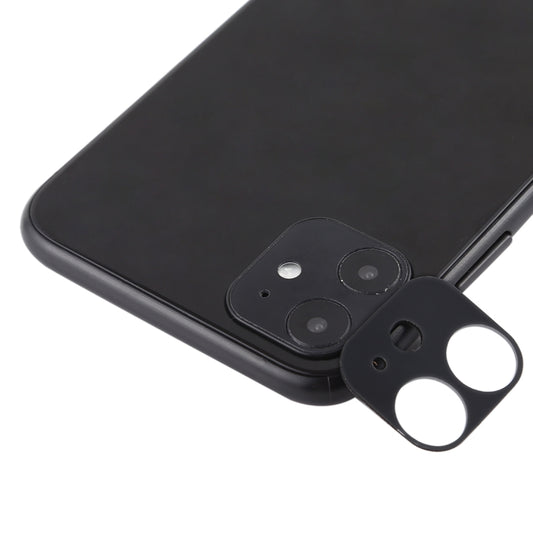 For iPhone 11 TPE Rear Camera Lens Protective Film, For iPhone 11