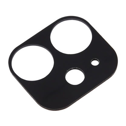 For iPhone 11 TPE Rear Camera Lens Protective Film, For iPhone 11