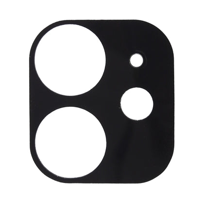 For iPhone 11 TPE Rear Camera Lens Protective Film, For iPhone 11