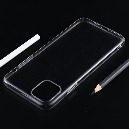 For iPhone 11 Shockproof PC Protective Case , For iPhone 11