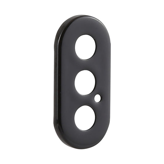 Rear Camera Lens Protection Ring Cover with Tray Eject Tool Needle For iPhone XS Max, iPhone XS Max, iPhone XS Max Blue