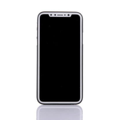 For iPhone XR Carbon Fiber Ultrathin PP Protective Case, For XR