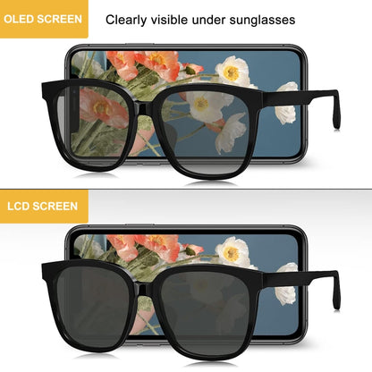 GX Hard OLED Screen for iPhone XS, For iPhone XS (Hard OLED)