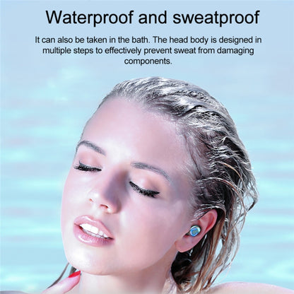 F9-9 TWS CVC8.0 Noise Cancelling Bluetooth Earphone with Charging Box, Support Touch Lighting Effect & Three-screen LED Power Display & Power Bank & Mobile Phone Holder & HD Call & Voice Assistant, F9-9 Black, F9-9 Dark Blue, F9-9 Pink, F9-9 Blue      ...