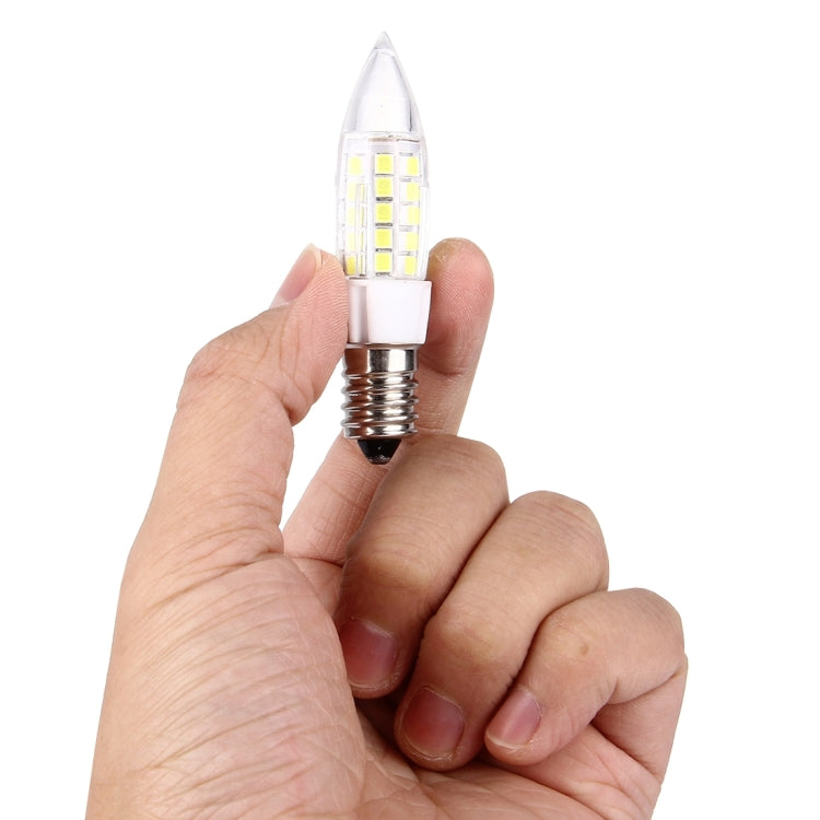 44 LED SMD 2835, AC 220-240V