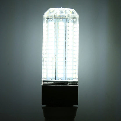 SMD 5730 Energy-saving Bulb, AC 110-265V, E14 126 LEDs White Light, E14 126 LEDs Warm White