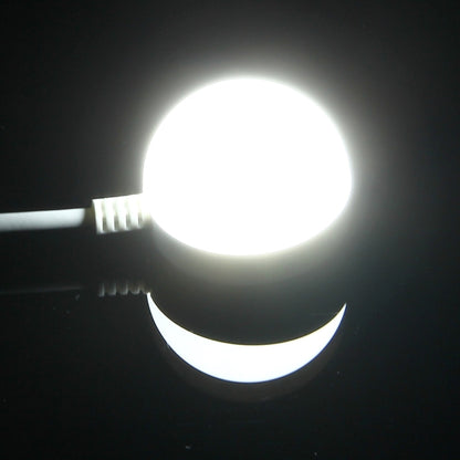 5V 140-150Lumens 6LED