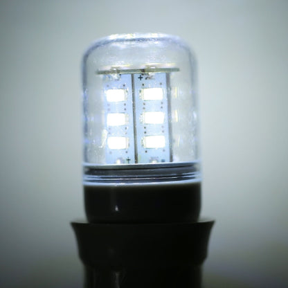 E27 24 LEDs 3W SMD 5730 LED Corn Light Energy-saving Lamp, AC 110-220V, 3W 24LEDs