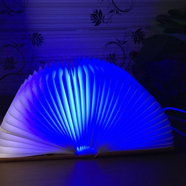 Creative Portable USB Charging Big Size Night Light, Big Size PU Material (Blue), Big Size PU Material (Brown)