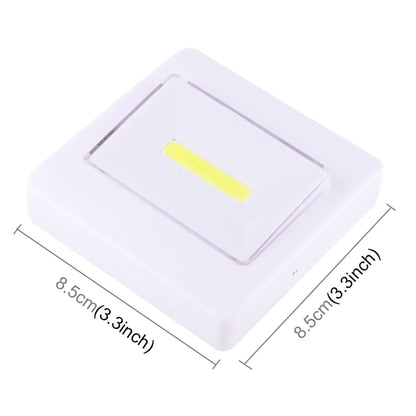 Switch Night Light Lamp, COB Strip