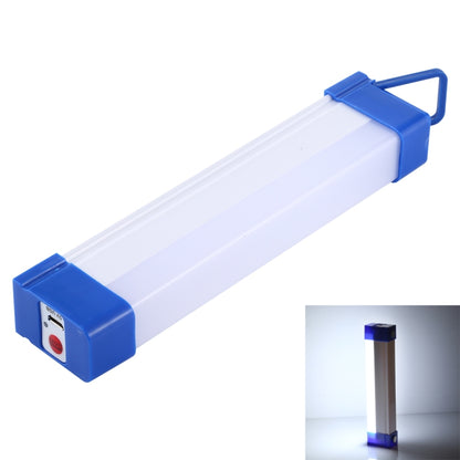 17cm 20W 480LM USB Emergency Light LED Strip Bar Light Three Levels of Brightness Adjustment, 20W
