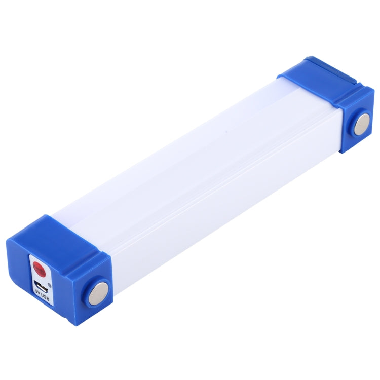 17cm 20W 480LM USB Emergency Light LED Strip Bar Light Three Levels of Brightness Adjustment, 20W