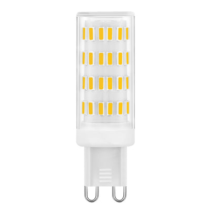 G9 3.2W SMD 4014 63 LEDs Dimmable LED Corn Light, AC/DC 12-24V, G9 SMD 4014