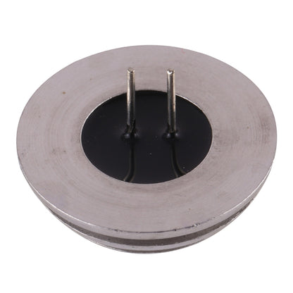 3W 3000K 100LM G4 COB LED Light, Light Color: Warm Light, DC 12V, Warm Light