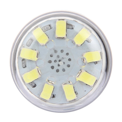 GU10 5.5W 69 LEDs SMD 5730 LED Corn Light Bulb, AC 200-240V, AC 200-240V
