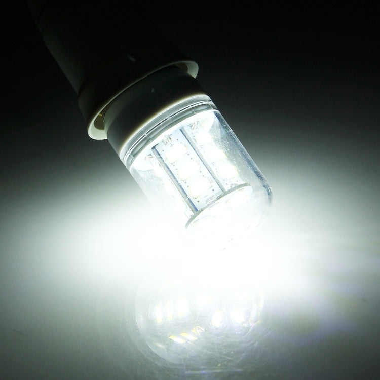B22 2.5W LED Corn Light 24 LEDs SMD 5730 Bulb, AC 12-24V, AC 12-24V