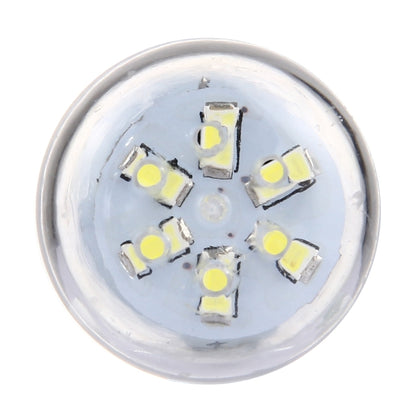 G9 3.5W 36 LEDs SMD 5730 LED Corn Light Bulb, AC 12V, DC12-24V, AC 12V