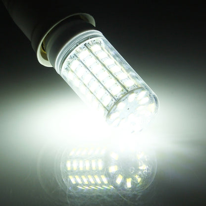 E14 5.5W 69 LEDs SMD 5730 LED Corn Light Bulb, AC 110-130V, AC 110-130V