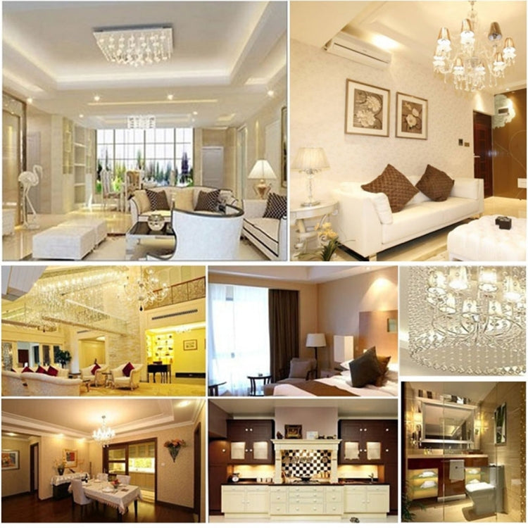 B22 5.5W 69 LEDs SMD 5730 LED Corn Light Bulb, AC 110-130V, AC 110-130V
