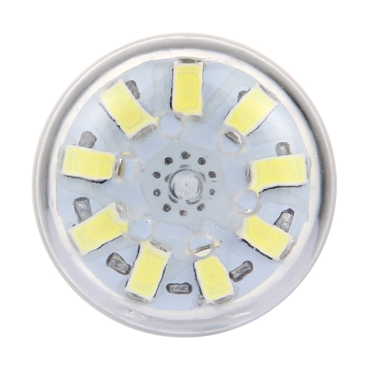 B22 5.5W 69 LEDs SMD 5730 LED Corn Light Bulb, AC 110-130V, AC 110-130V