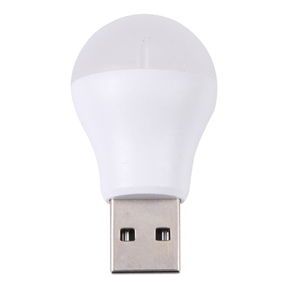 3 LEDs 5730 SMD USB LED Light Night Lamp Bulb, DC 5V, 3 LEDs Bulb