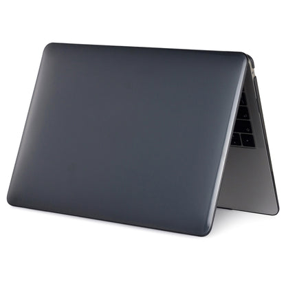 For MacBook Air 13.3 inch A1932 2018 & A2179 2020 & A2337 Laptop Crystal Style Protective Case, MacBook Air 13.3 inch A1932 (2018)